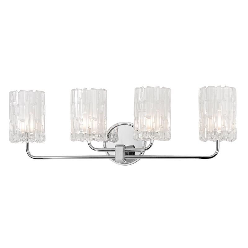 Dexter 25.25 Inch Bath Vanity Light by Hudson Valley Lighting